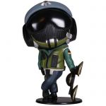 image produit Figurine Chibi Six Collection: Jager