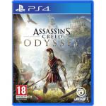 image produit Jeu Assassin's Creed Odyssey sur Playstation 4 (PS4)