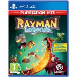 image produit Jeu Rayman Legends - Playstation Hits sur Playstation 4 (PS4)