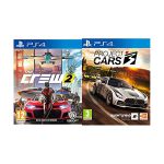 image produit The Crew 2