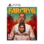image produit Ubisoft Far Cry 6 - livrable en France
