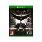 image produit Batman: Arkham Knight D1 Edition (Harley Quinn Dlc)