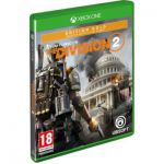 image produit Tom Clancy's The Division 2 - Edition Gold
