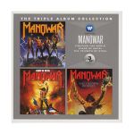 image produit Triple Album Collection (The)