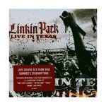 image produit Live in Texas (inclus 1 DVD)