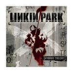 image produit Hybrid Theory & Legend