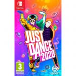 image produit UBISOFT Just Dance 2020 Switch