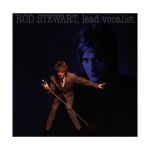 image produit Lead Vocalist [Import]