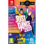 image produit Jeu Ubisoft Just Dance 2020  sur Nintendo Switch