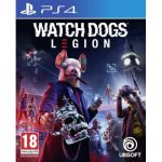 image produit Jeu Watch Dogs Legion sur playstation (PS4)