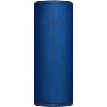 image produit Ultimate Ears Megaboom 3 Enceinte sans Fil Portable Bluetooth + Socle de Chargement Power Up, Basses Profondes, Etanches, Flottante, Connexion Multiple, Batterie Longue Durée - Bleue - livrable en France