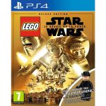 image produit Lego Star Wars : le Réveil de la Force - First Oder General : édition deluxe