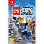 image produit Lego City: Undercover