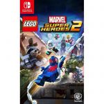 image produit Jeu Lego Marvel Super Heroes 2 sur Nintendo Switch - livrable en France
