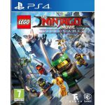 image produit LEGO NINJAGO, le film: le jeu vidéo