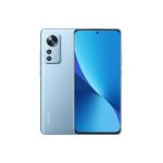 image produit Xiaomi 12-Smartphone, 8+128GB, 6.28" 120Hz AMOLED Display, 50MP Dreifach-Kamera in Profiqualität, 4500mAh, blau - livrable en France