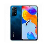 image produit Xiaomi Redmi Note 11 Pro 5G - Smartphone 128GB, 8GB RAM, Dual Sim, Atlantic Blue