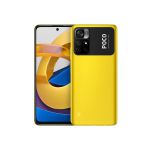 image produit Xiaomi Poco M4 Pro (5G) - 4+64GB - Yellow