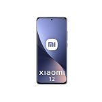 image produit Xiaomi 12 Gray 8GB RAM 128GB ROM, Höhe: 152,7 mmBreite: 69,9 mmTiefe: 8,16 mm - livrable en France