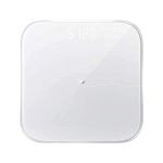 image produit Xiaomi NUN4056GL Mi Smart Scale 2 Balance de Pesée de Personne, Blanc