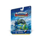 image produit Figurine Skylanders : Superchargers - Div Bomber