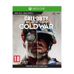 image produit Call Of Duty: Black Ops - Cold War Xbox1 / Xsx - livrable en France