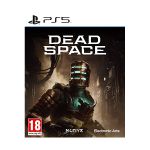 image produit Dead Space PS5 | Jeu Vidéo | Français