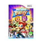 image produit Mysims party