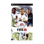 image produit Fifa 10 - platinum