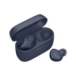 image produit Jabra Elite 4 Active Ã‰Couteurs Bluetooth - Ã‰Couteurs sans Fil Offrant Une Stabilité Optimale, 4 Microphones Intégrés, Réduction De Bruit Active Et Technologie HearThrough Réglable - Marine - livrable en France