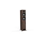 image produit Enceinte colonne Jamo S 807 WALNUT