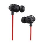 image produit JVC Xtrême Xplosives HA-FX1X- Ecouteurs intra-auriculaires