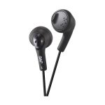 image produit JVC Gumy HA-F160 Ecouteurs 1 m Noir