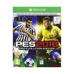 image produit PES 2016 : Pro Evolution Soccer