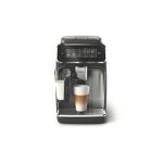 image produit EP3349/70 Machine expresso automatique noir Serie 3300 LatteGo