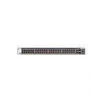 image produit NETGEAR GSM4352S-100NES Switch Manageable Stackable avec 48x1G et 4x10G incluant 2x10GBASE-T et 2xSFP+ l ProSAFE M4300-52G- Garantie à vie