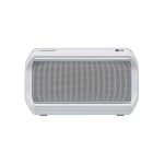 image produit LG PK5W Haut-Parleur Bluetooth extérieur avec Technologie Meridian Blanc - livrable en France