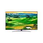 image produit LG 50QNED816QA TV LED QNED 4K 50 Pouces (127 cm), Noir