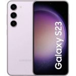 image produit Smartphone SAMSUNG Galaxy S23 128Go Mauve