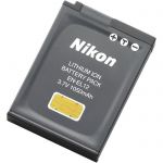 image produit NIKON Batterie EN-EL12 pour Coolpix S6000 / S7000 / S8000 / S9000 / AW100
