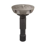 image produit Manfrotto 500BALL Demi-bol avec poignée pour trépieds à bol de 100 mm
