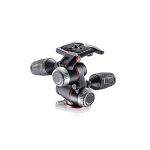 image produit Manfrotto MHXPRO-3W - Rotule à 3 Dimensions - Noir - livrable en France
