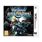 image produit Metroid Prime Federation Force
