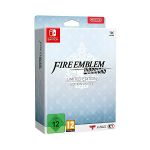 image produit Fire Emblem Warriors - Limited Edition - [Nintendo Switch]