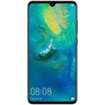 image produit HUAWEI MATE 20 Noir 128 Go