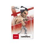 image produit Nintendo Amiibo Kazuya