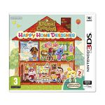 image produit Animal Crossing : Happy Home Designer + 1 Carte Amiibo 'Animal Crossing'