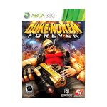 image produit Duke Nukem : forever