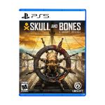 image produit Jeu Skull & Bones sur PS5