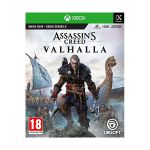 image produit Assassin's Creed Valhalla Edition Standard Jeu Xbox Series X - Xbox One - livrable en France